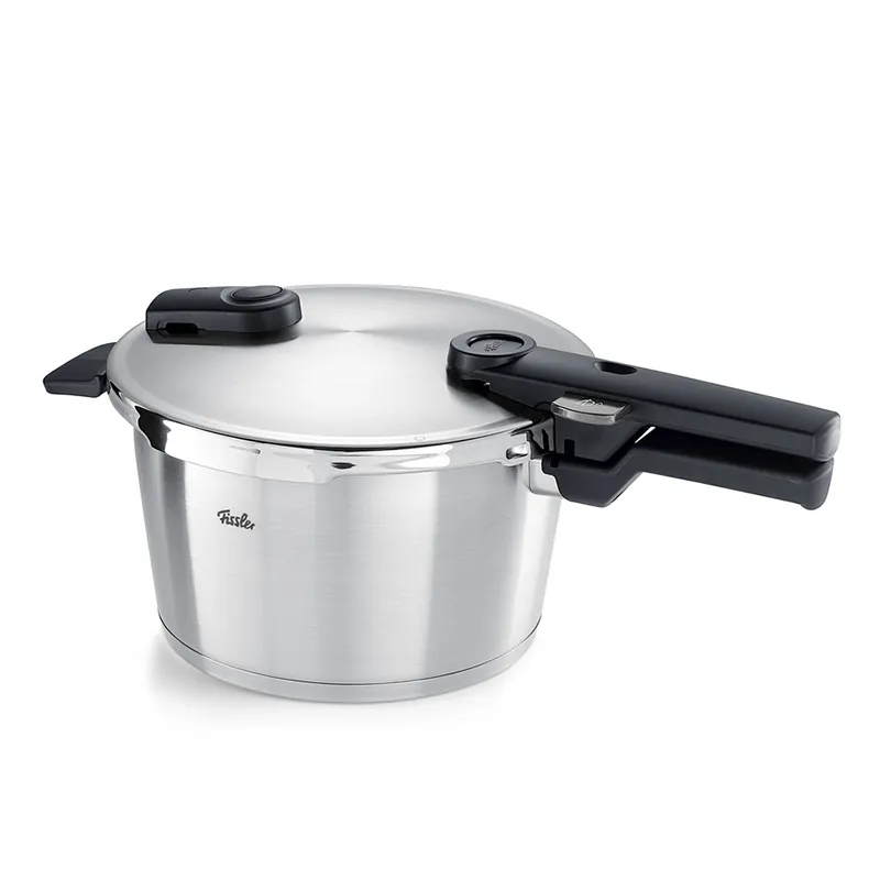 Fissler Pressure Cooker Vitaquick Premium 4.5L Fissler Hong Kong Fissler Hong Kong