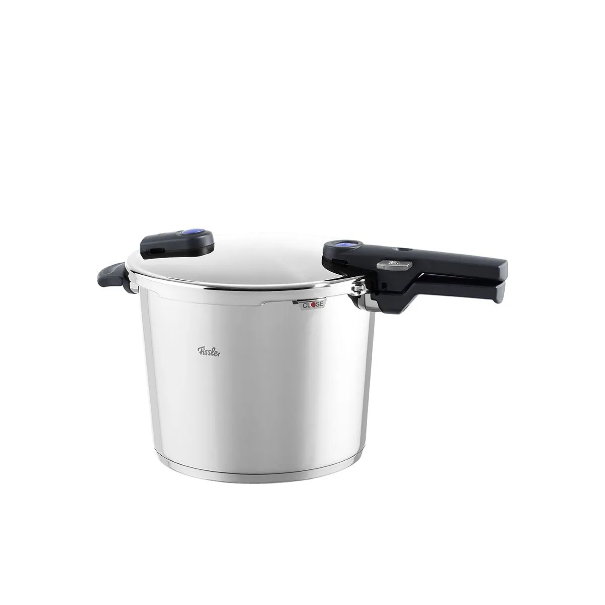 Fissler Vitaquick Pressure Cooker 2.5 6L 8L