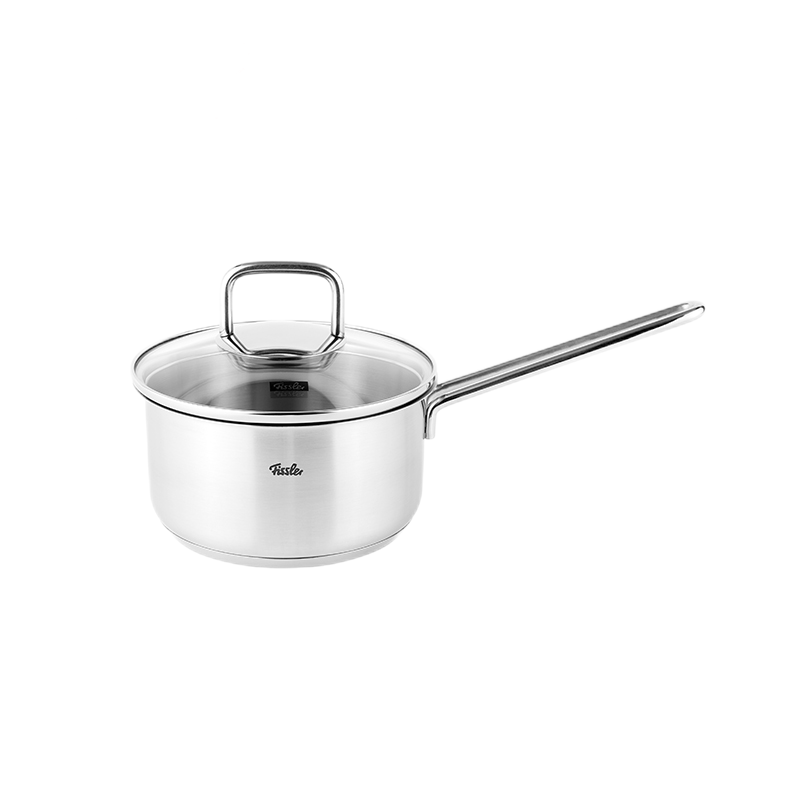 Fissler Joy line saucepan 16 cm with long handle Fissler Hong Kong