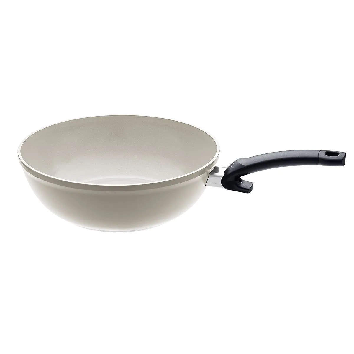 Fissler - Wok Ceratal®(28cm/30cm)