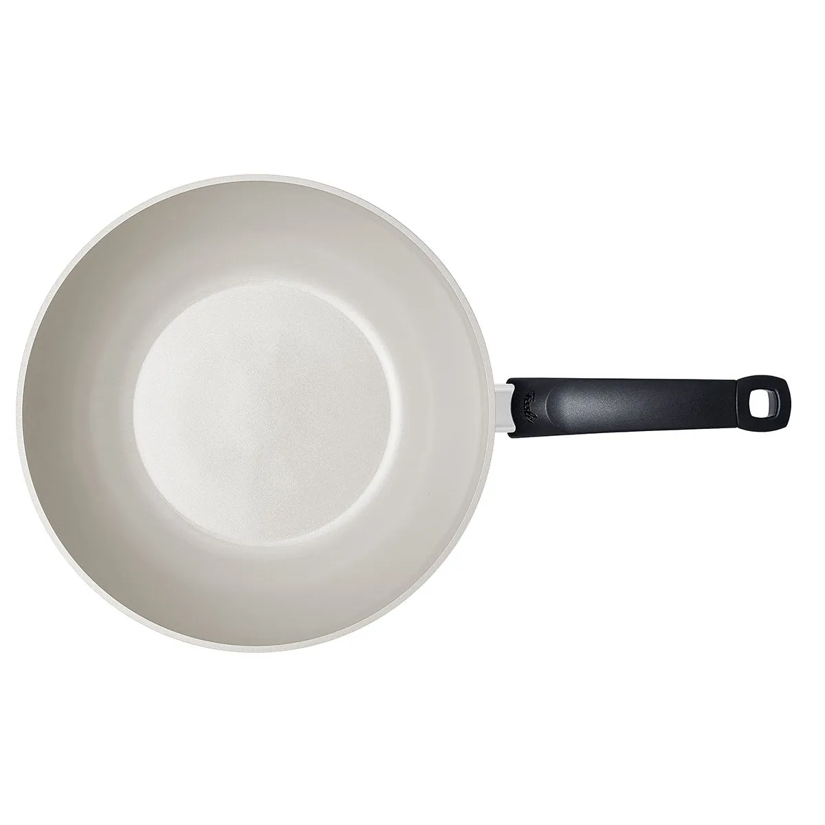 Fissler - Wok Ceratal®(28cm/30cm)