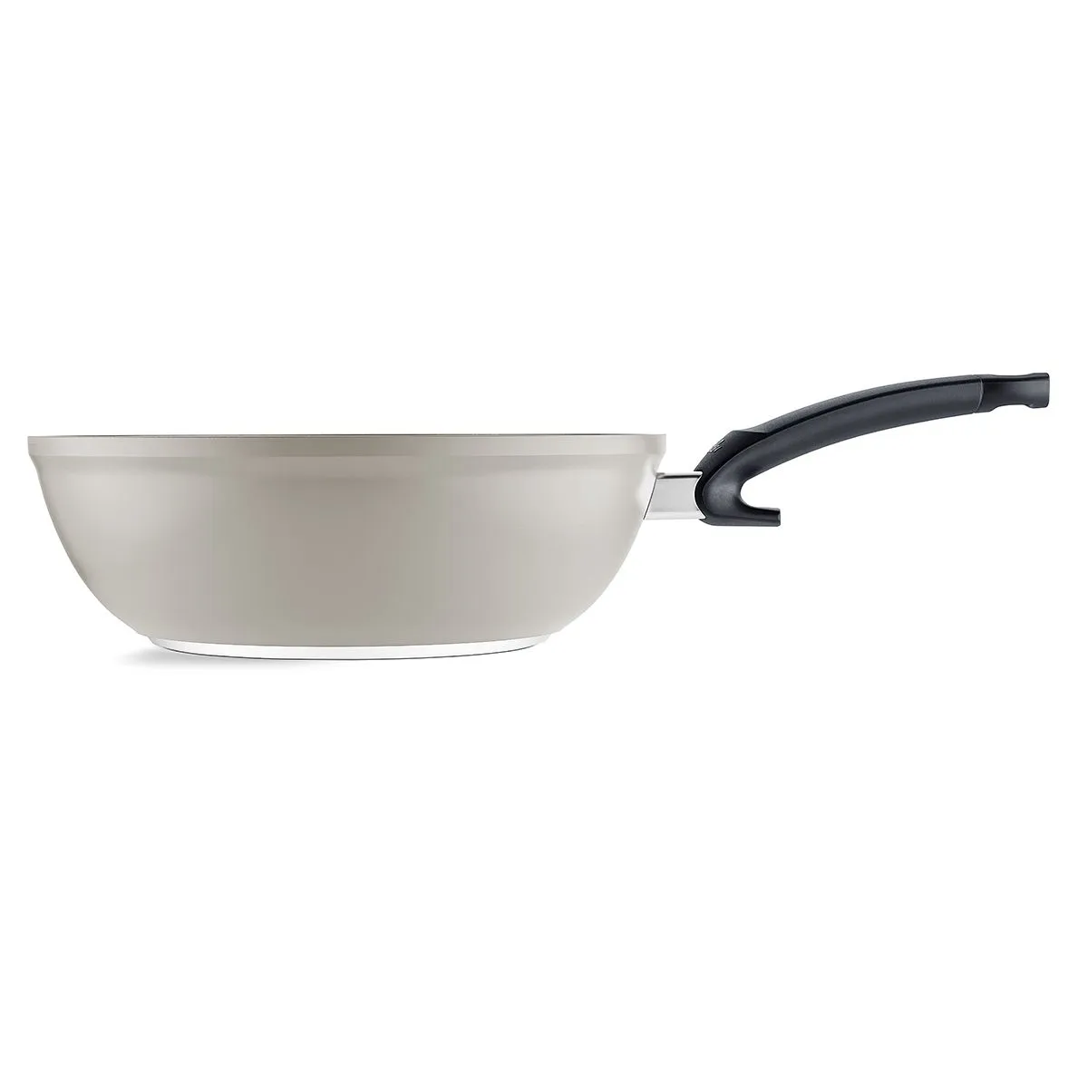 Fissler - Wok Ceratal®(28cm/30cm)