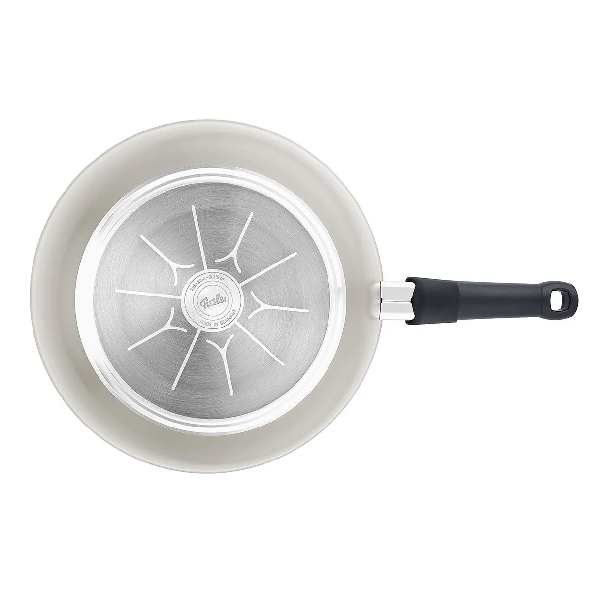 Fissler - Wok Ceratal®(28cm/30cm)