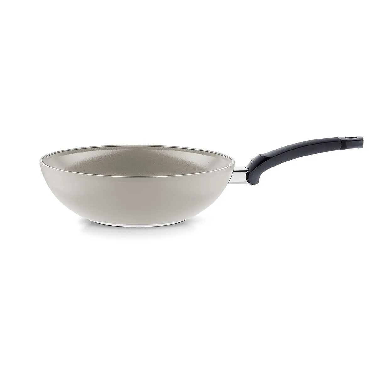 Fissler - Wok Ceratal®(28cm/30cm)