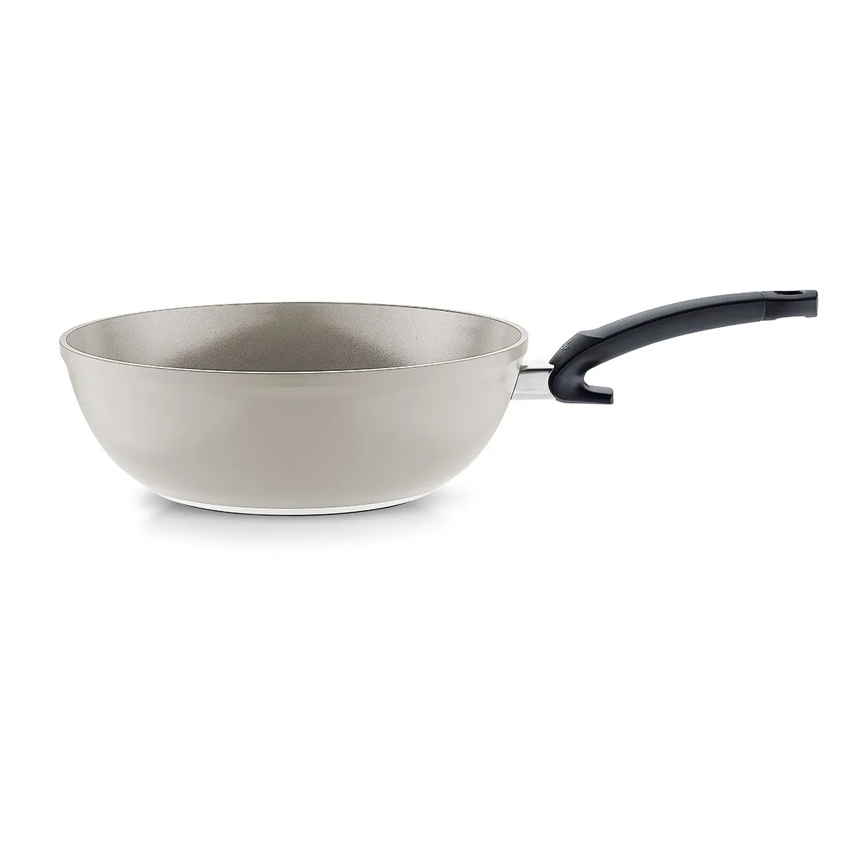 Fissler - Wok Ceratal®(28cm/30cm)