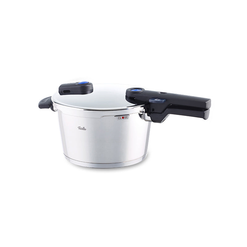 Fissler Vitaquick Pressure Cooker 2.5 6L 8L