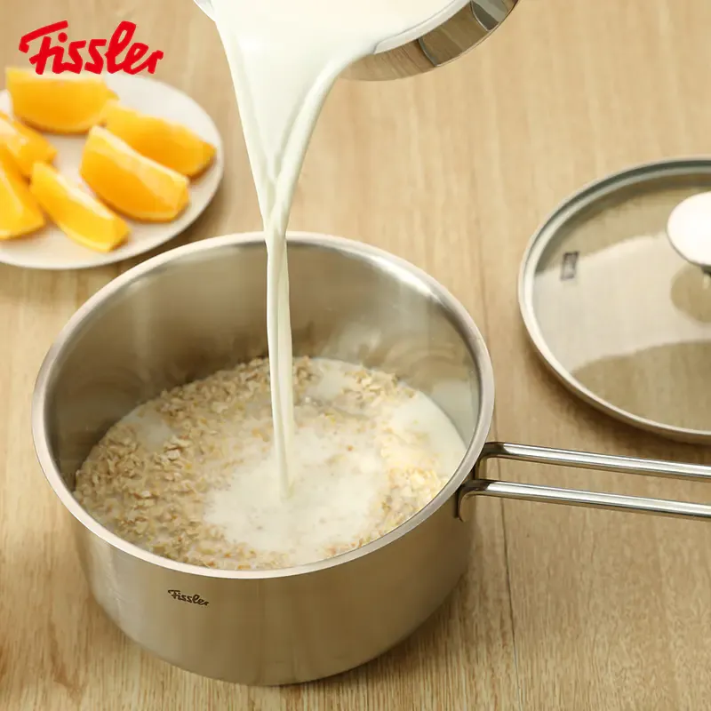 Fissler - 哥本哈根系列單柄湯煲(16cm)