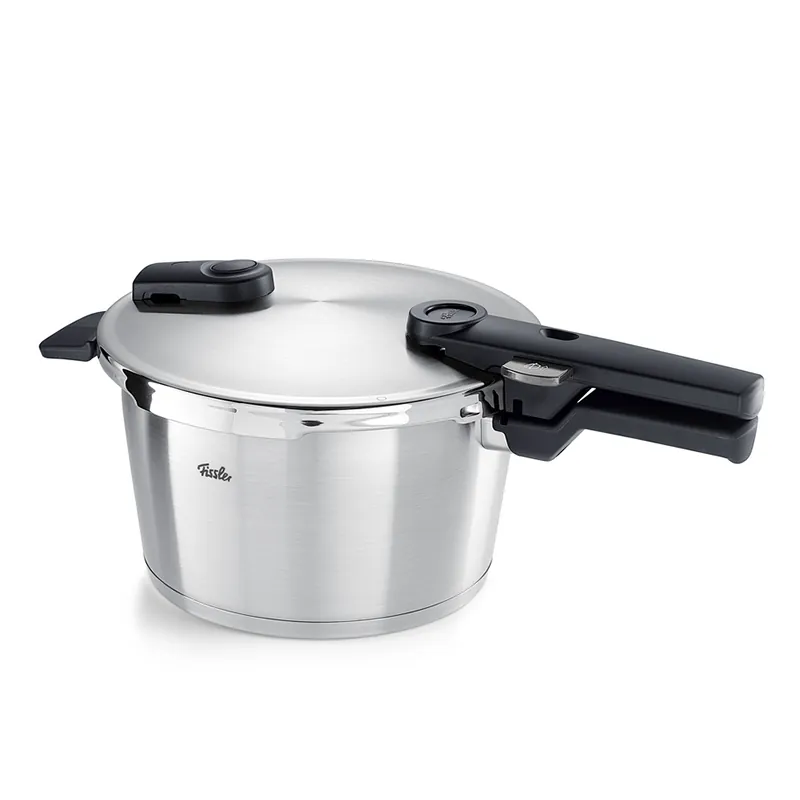 Fissler - 高速鍋Vitaquick® Premium(4.5L)