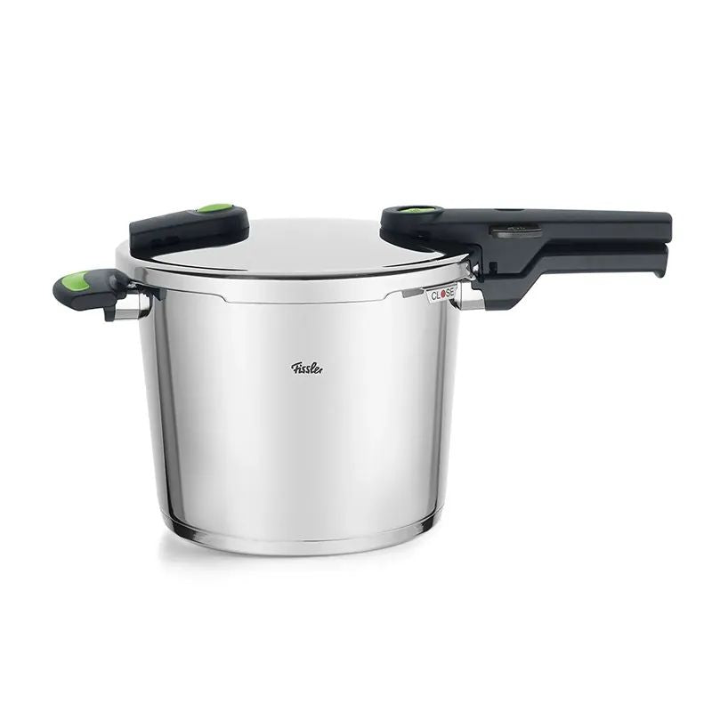 Fissler -  Vitaquick®高速鍋 6L (綠點)