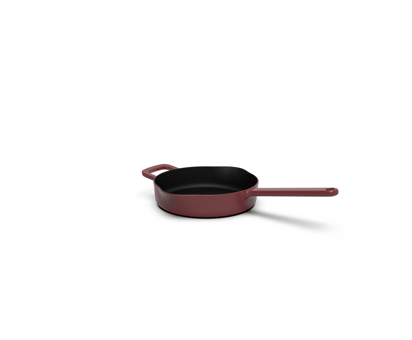 Fissler - Pan Moments Iron Roaster Red(24cm/26cm)