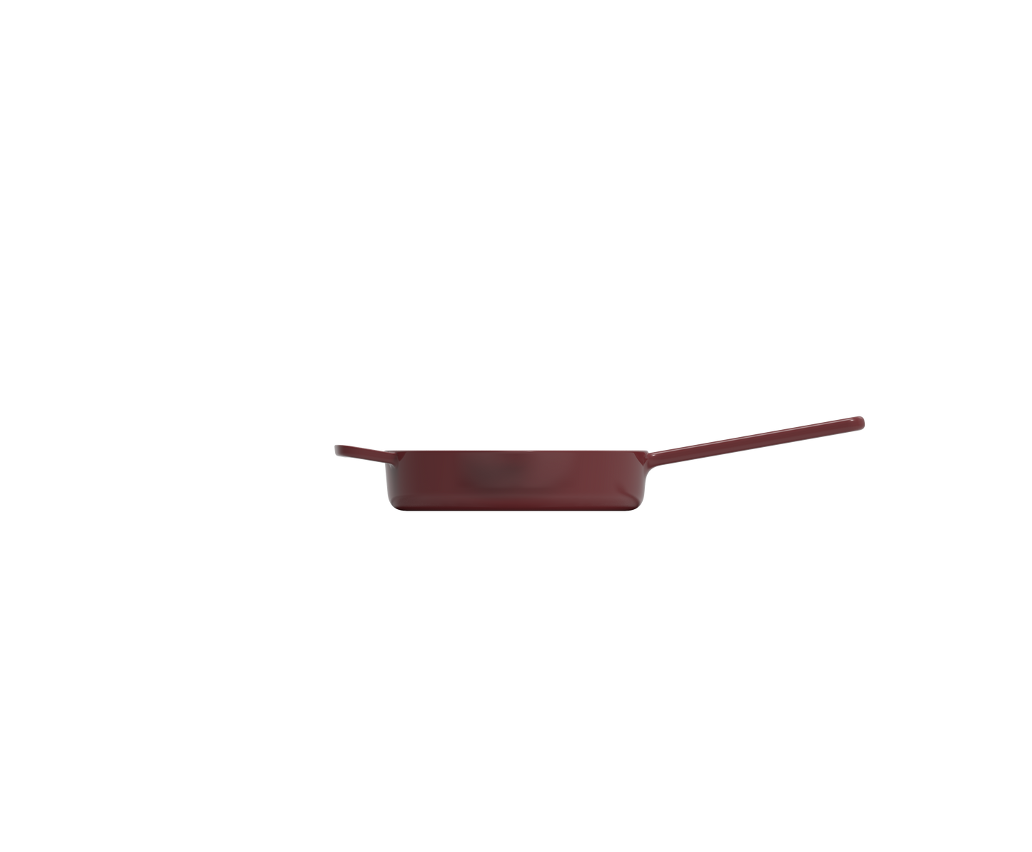 Fissler - Pan Moments Iron Roaster Red(24cm/26cm)