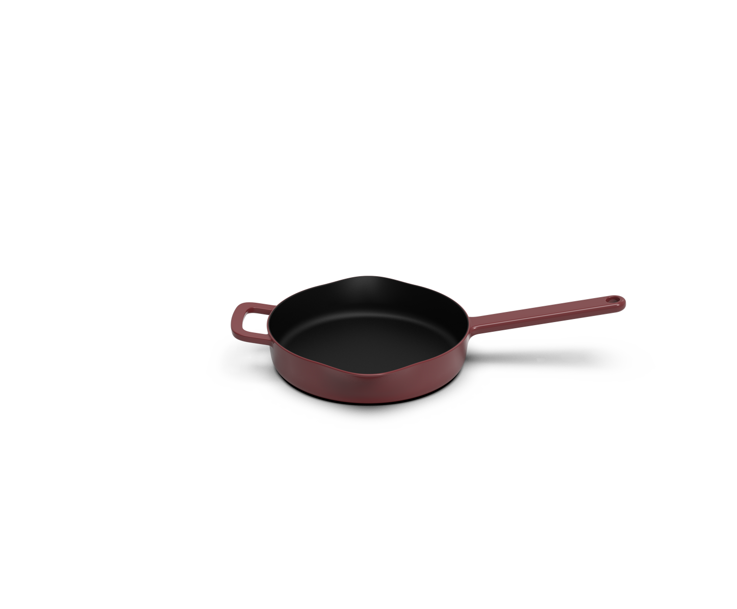 Fissler - Pan Moments Iron Roaster Red(24cm/26cm)