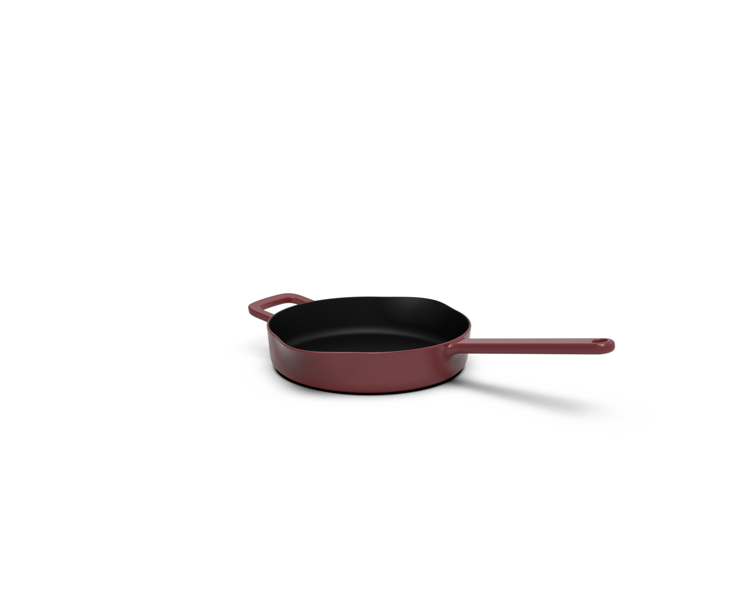 Fissler - Pan Moments Iron Roaster Red(24cm/26cm)