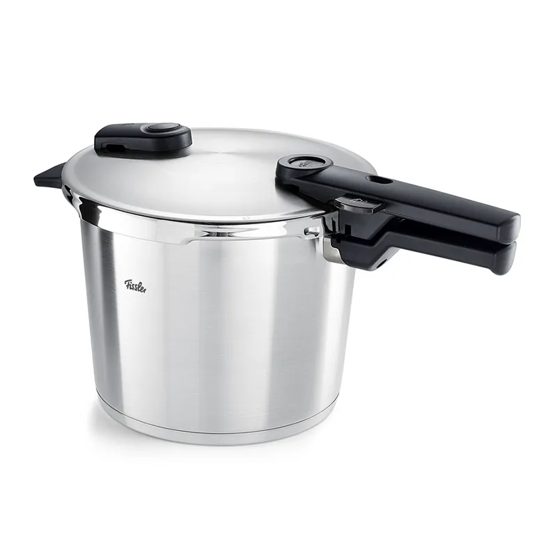 Fissler 4.5 lt hotsell