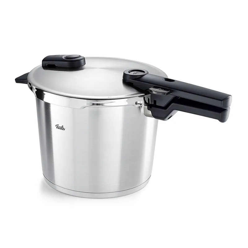 Fissler - 高速鍋Vitaquick® Premium(4.5L)