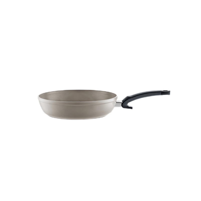 Fissler - Ceratal® Comfort 單柄易潔煎鑊 (24cm/ 28cm)