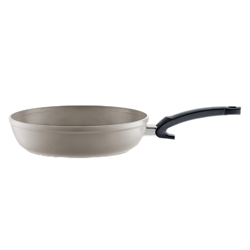 Fissler - Ceratal® Comfort 單柄易潔煎鑊 (24cm/ 28cm)